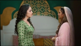 Rab Se Hai Dua - 5th November 2024